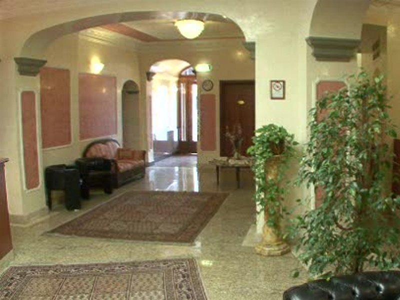 Diana Park Hotel Florença Exterior foto